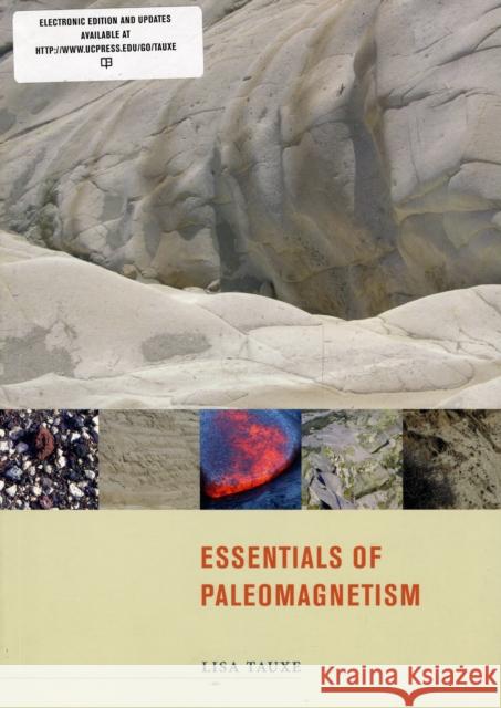 Essentials of Paleomagnetism Lisa Tauxe 9780520260313