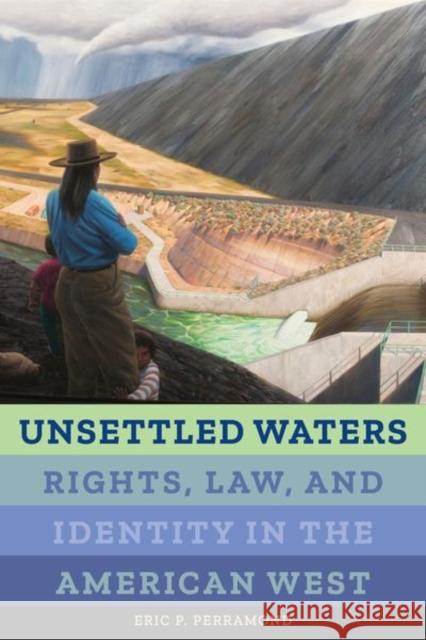 Unsettled Waters: Rights, Law, and Identity in the American Westvolume 5 Perramond, Eric P. 9780520299351