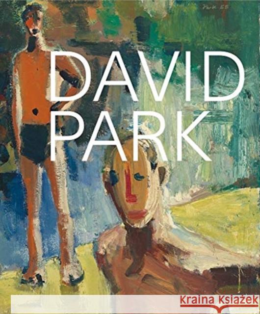 David Park: A Retrospective Janet Bishop Sara Wessen Wang Lee Hallman 9780520304376