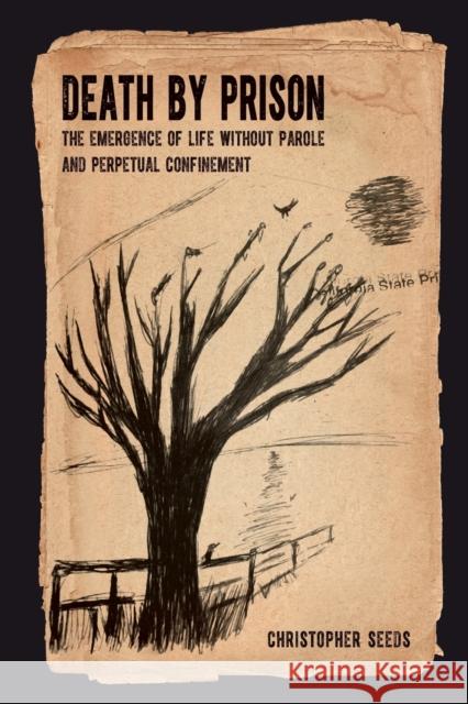 Death by Prison: The Emergence of Life Without Parole and Perpetual Confinement Seeds, Christopher 9780520379985 University of California Press