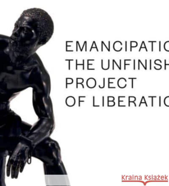 Emancipation: The Unfinished Project of Liberation Maggie Adler Maurita Poole 9780520393301 University of California Press