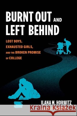 Burnt Out and Left Behind Kaylee Matheny 9780520405318
