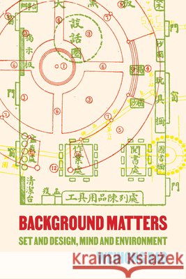 Background Matters Weihong Bao 9780520430525 University of California Press