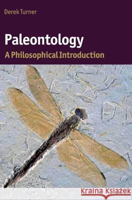Paleontology Turner, Derek 9780521116374