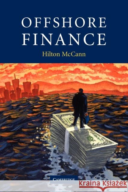 Offshore Finance Hilton McCann 9780521123594 Cambridge University Press