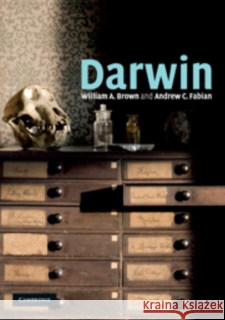 Darwin William Brown 9780521131957 0