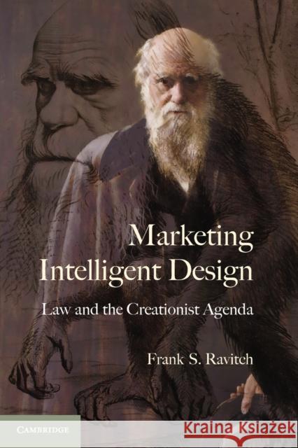 Marketing Intelligent Design Ravitch, Frank S. 9780521139267