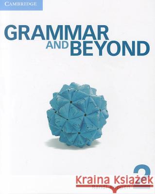Grammar and Beyond Level 2 Student's Book Randi Reppen   9780521142960