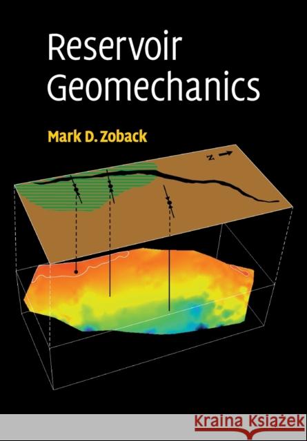 Reservoir Geomechanics Mark D Zoback 9780521146197 0