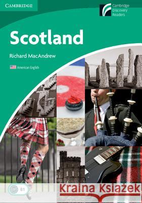 Scotland MacAndrew, Richard 9780521148948 Cambridge University Press