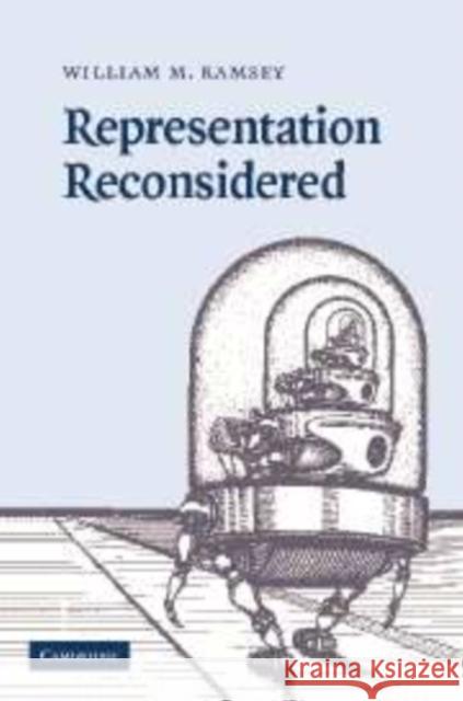 Representation Reconsidered William M. Ramsey 9780521153324