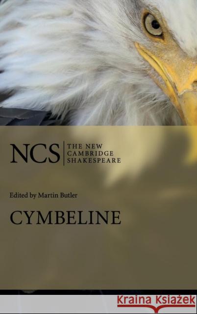 Ncs: Cymbeline Shakespeare, William 9780521228787 Cambridge University Press