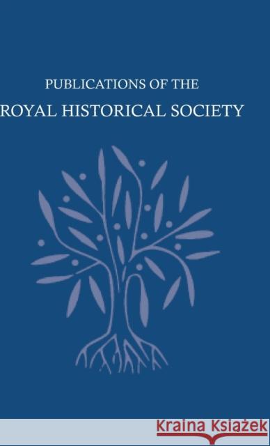 Transactions of the Royal Historical Society: Volume 18: Sixth Series Archer, Ian W. 9780521429658 Cambridge University Press