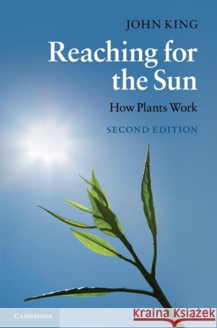 Reaching for the Sun King, John 9780521518048 Cambridge University Press