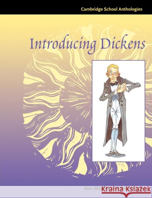 Introducing Dickens Valerie Lynn 9780521599566