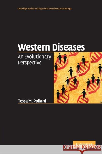 Western Diseases Pollard, Tessa M. 9780521617376