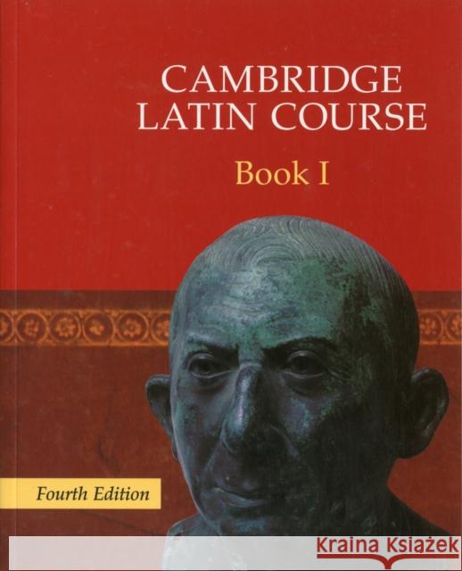 Cambridge Latin Course Book 1 4th Edition Cambridge School Classics Project 9780521635431 Cambridge University Press