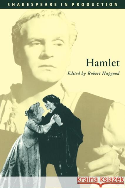 Hamlet: Prince of Denmark Shakespeare, William 9780521646352 Cambridge University Press