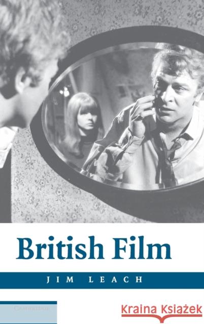 British Film Jim Leach David Desser 9780521652766 Cambridge University Press