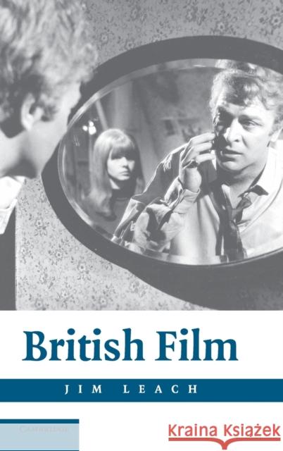 British Film Jim Leach David Desser 9780521652766