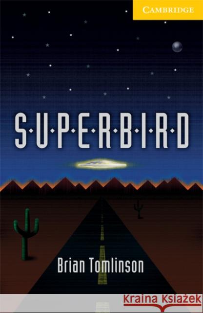 Superbird Level 2 Tomlinson Brian 9780521656085 Cambridge University Press