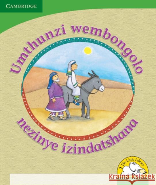 Umthunzi wembongolo nezinye izindatshana (IsiZulu) Reviva Schermbrucker   9780521726856 Cambridge University Press