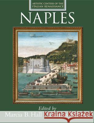 Naples Marcia B. Hall Thomas Willette 9780521780001 Cambridge University Press