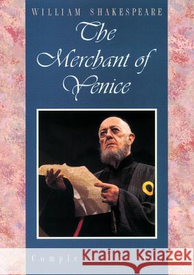 The Merchant of Venice: Student Shakespeare Series Shakespeare, William 9780521786607 CAMBRIDGE UNIVERSITY PRESS