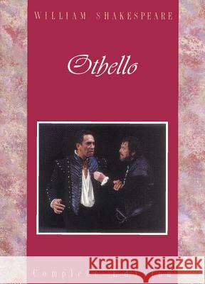 Othello: Student Shakespeare Series Shakespeare, William 9780521787154
