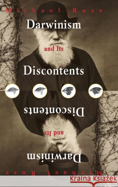 Darwinism and its Discontents Michael Ruse 9780521829472