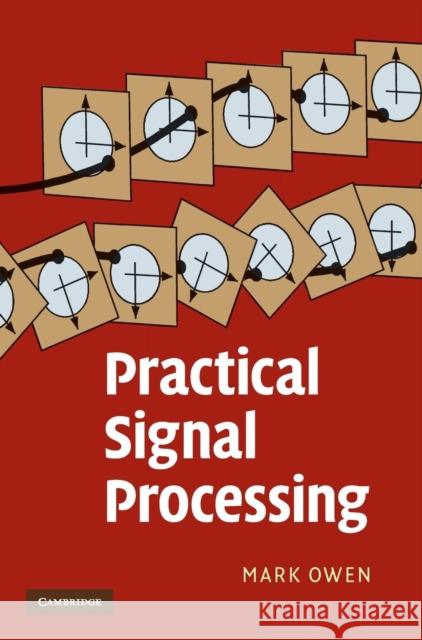 Practical Signal Processing Mark Owen 9780521854788