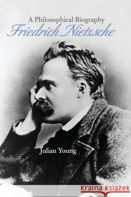 Friedrich Nietzsche Young, Julian 9780521871174