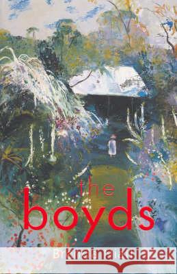 Boyds Brenda Niall 9780522850833