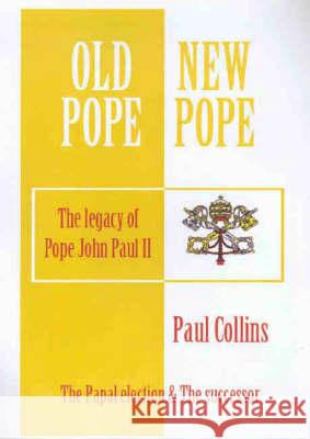 New Pope  9780522851298 Melbourne University Press