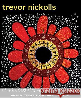 Trevor Nickolls Ashley Crawford Michael O'Ferrall 9780522856590 Melbourne University