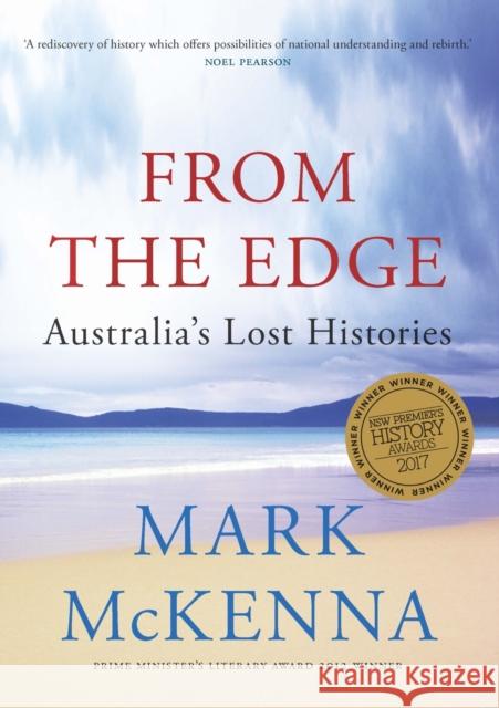 Australia Mark McKenna 9780522862591