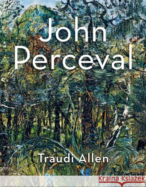 John Perceval Traudi Allen 9780522868609 Eurospan (JL)