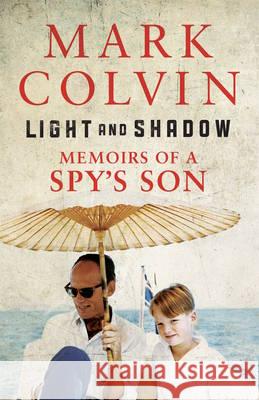 One Pair of Eyes: A memoir Mark Colvin 9780522870893