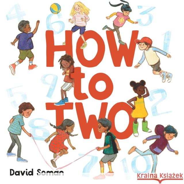 How to Two David Soman 9780525427841