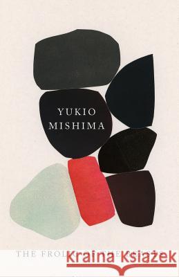 The Frolic of the Beasts Yukio Mishima 9780525434153