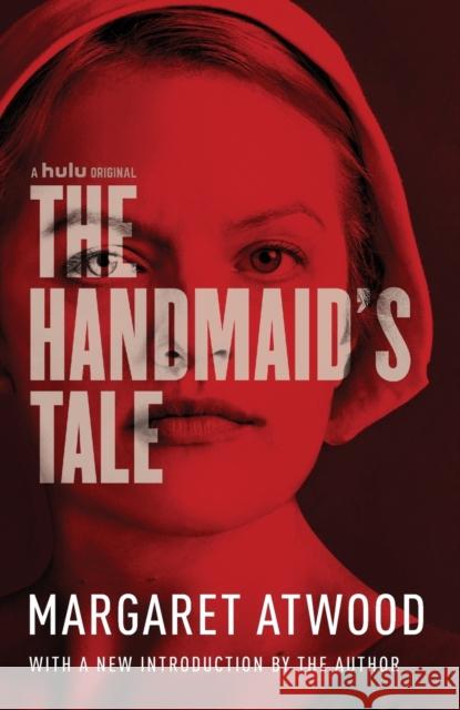 Handmaid's Tale (Movie Tie-in) Margaret Atwood 9780525435006 Anchor Books