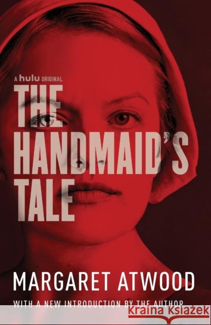 The Handmaid's Tale (Movie Tie-in) Margaret Eleanor Atwood 9780525435006 Anchor Books