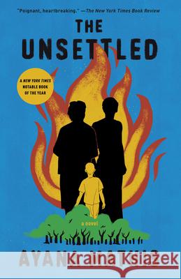 The Unsettled Ayana Mathis 9780525435617