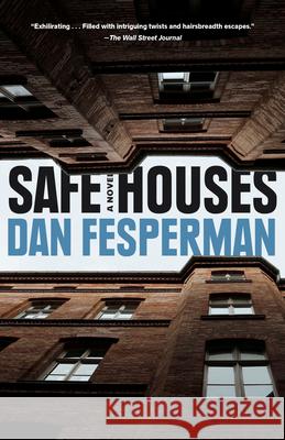 Safe Houses Dan Fesperman 9780525436003