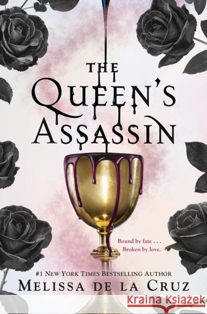 The Queen's Assassin Melissa d 9780525515937