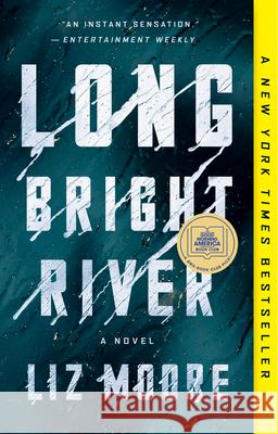 Long Bright River Liz Moore 9780525540687 Riverhead Books