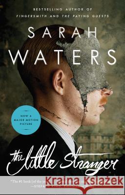 The Little Stranger (Movie Tie-In) Sarah Waters 9780525541585