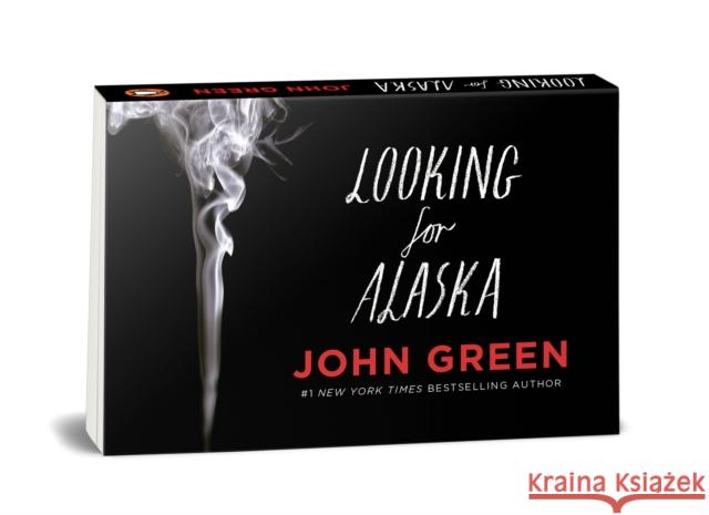 Penguin Minis: Looking for Alaska Green, John 9780525555711