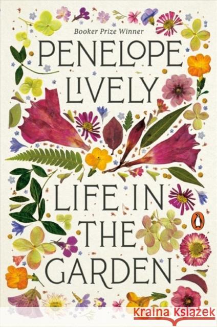 Life in the Garden  9780525558392 Penguin Books