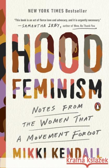 Hood Feminism Mikki Kendall 9780525560562